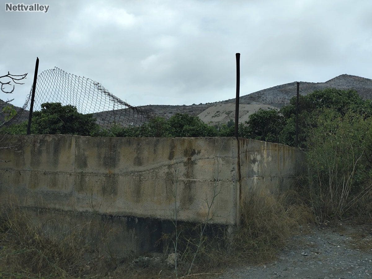 7 soveværelse Finca/Landehus til salg i Motril - € 600.000 (Ref: 8590531)