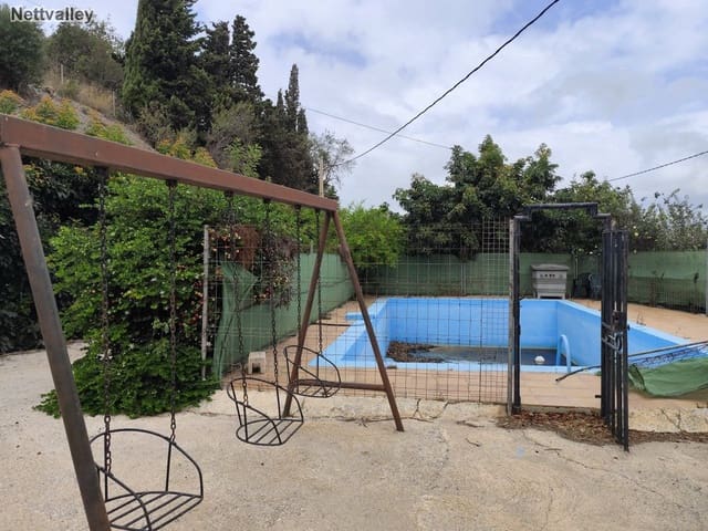 7 soveværelse Finca/Landehus til salg i Motril - € 600.000 (Ref: 8590531)