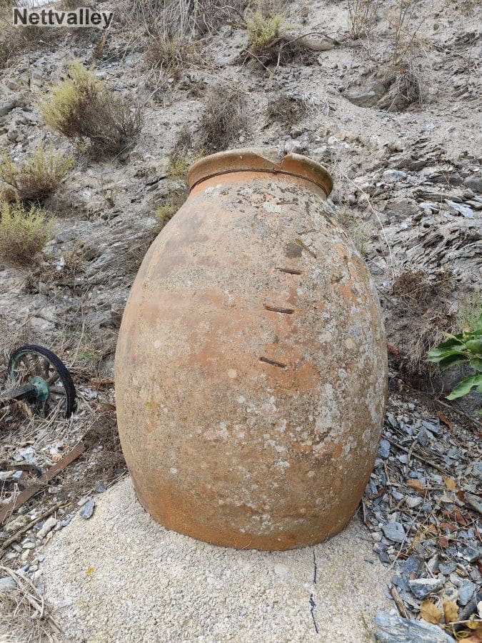 7 soveværelse Finca/Landehus til salg i Motril - € 600.000 (Ref: 8590531)