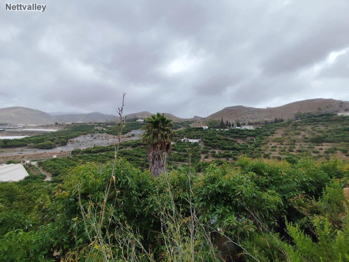 7 soveværelse Finca/Landehus til salg i Motril - € 600.000 (Ref: 8590531)