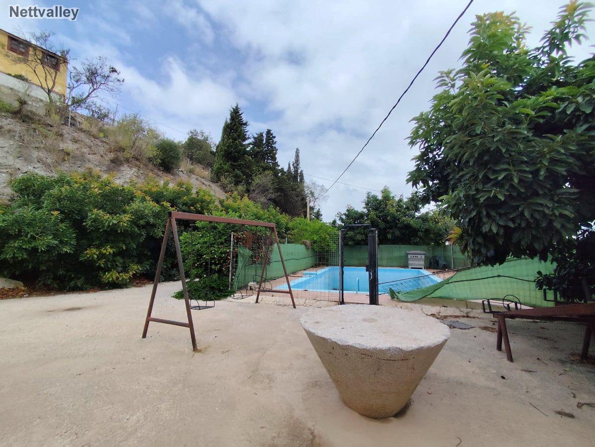 7 soveværelse Finca/Landehus til salg i Motril - € 600.000 (Ref: 8590531)