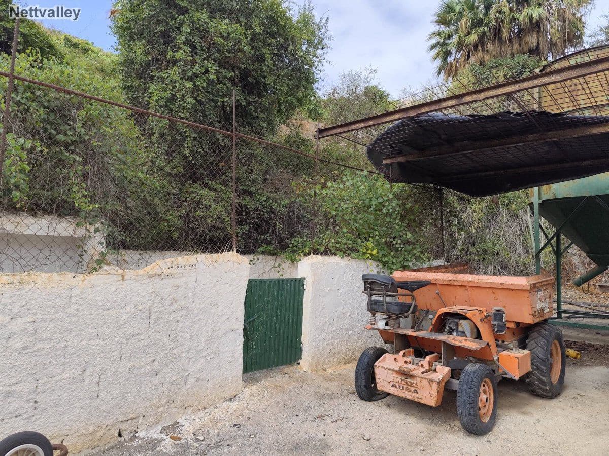 7 soveværelse Finca/Landehus til salg i Motril - € 600.000 (Ref: 8590531)