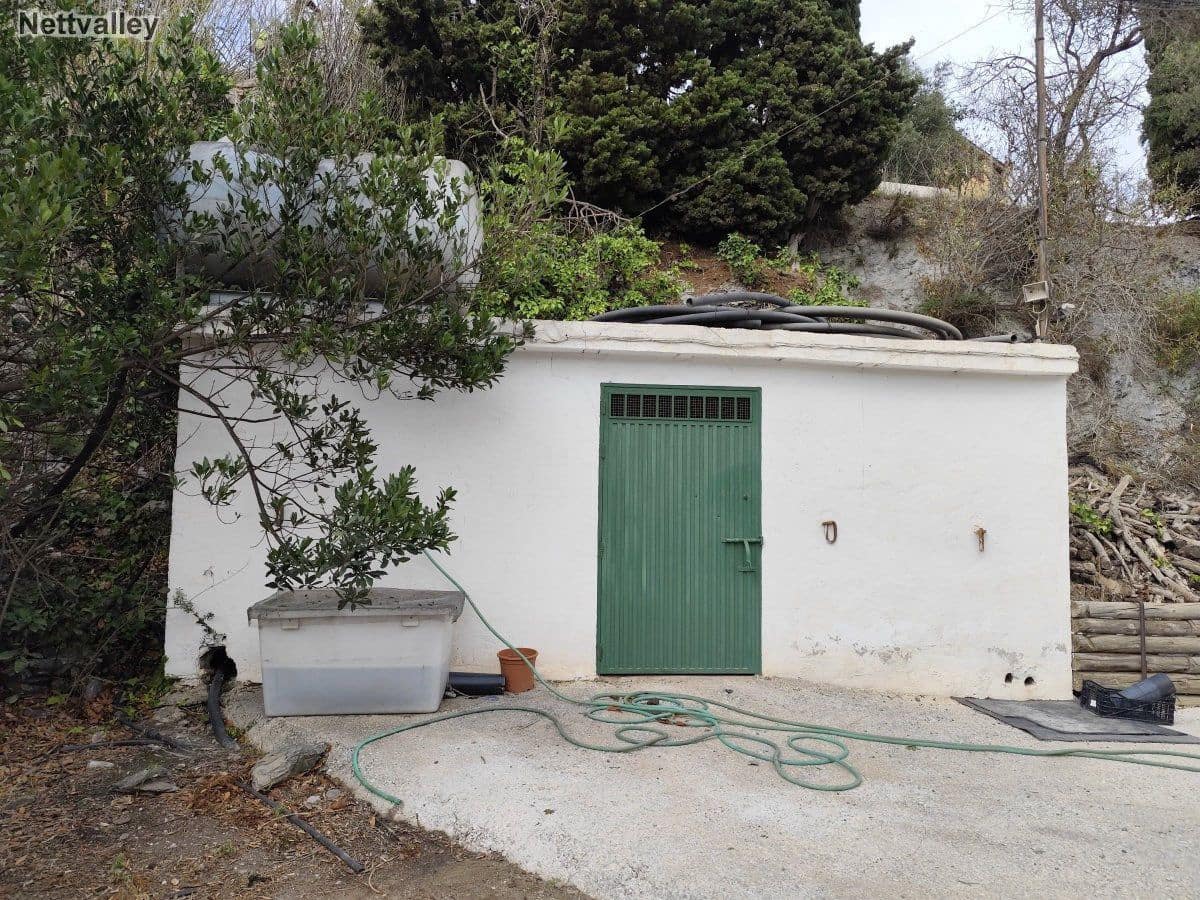 7 soveværelse Finca/Landehus til salg i Motril - € 600.000 (Ref: 8590531)