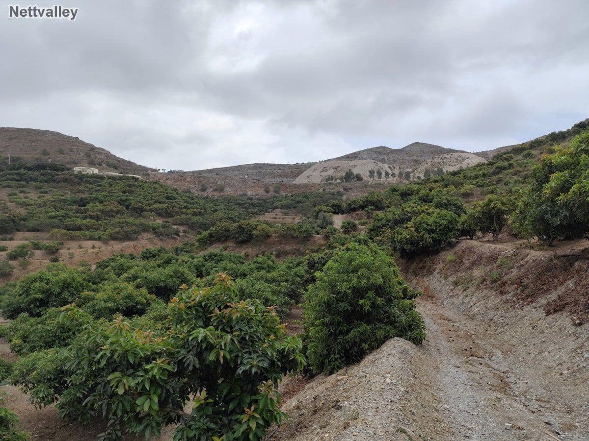 7 soveværelse Finca/Landehus til salg i Motril - € 600.000 (Ref: 8590531)