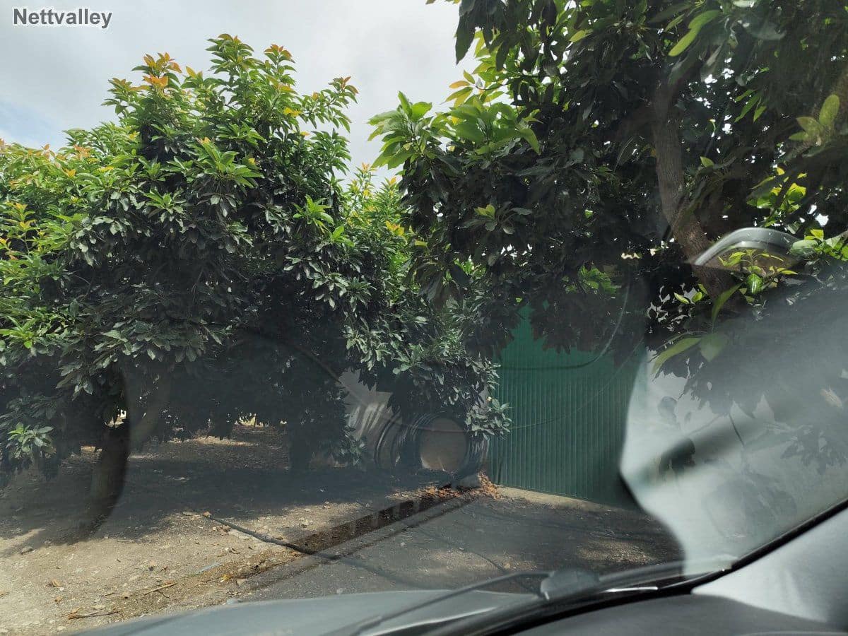 7 soveværelse Finca/Landehus til salg i Motril - € 600.000 (Ref: 8590531)