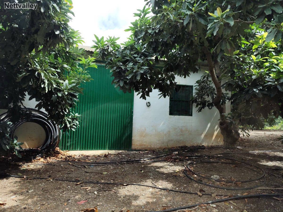 7 soveværelse Finca/Landehus til salg i Motril - € 600.000 (Ref: 8590531)