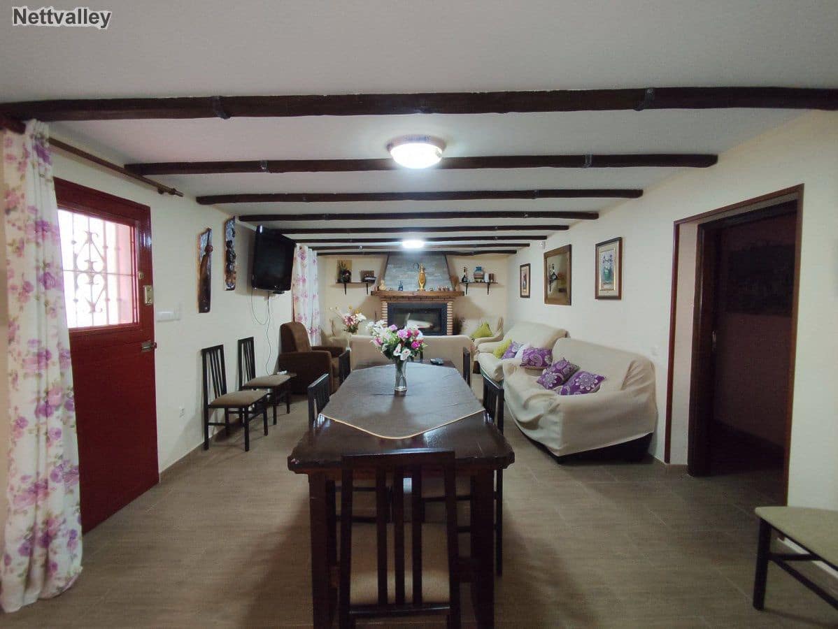 7 soveværelse Finca/Landehus til salg i Motril - € 600.000 (Ref: 8590531)