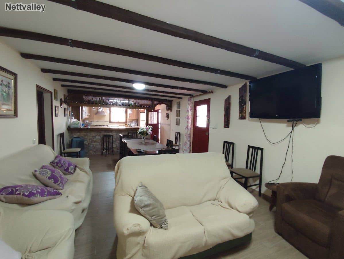 7 soveværelse Finca/Landehus til salg i Motril - € 600.000 (Ref: 8590531)