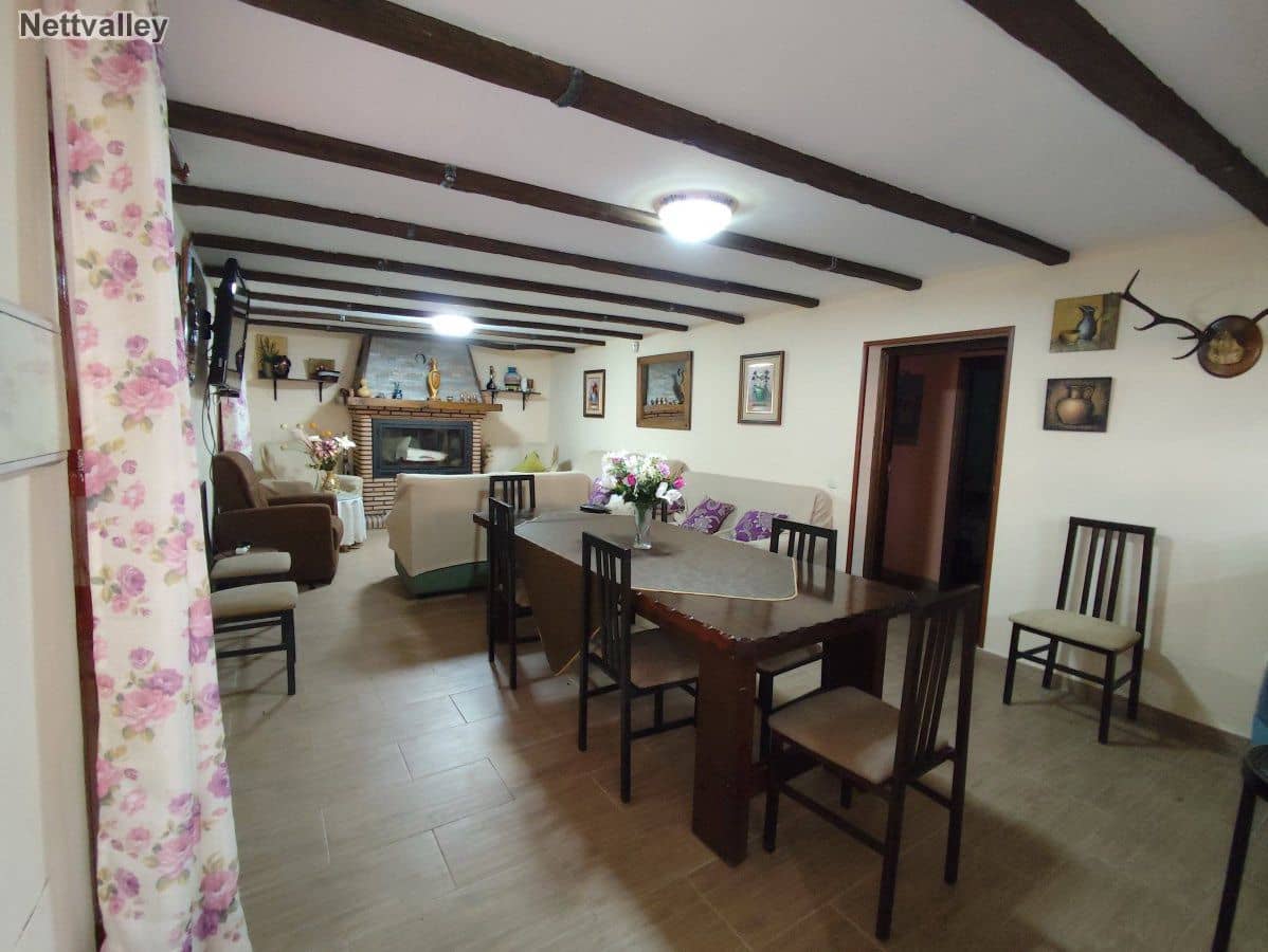 7 soveværelse Finca/Landehus til salg i Motril - € 600.000 (Ref: 8590531)