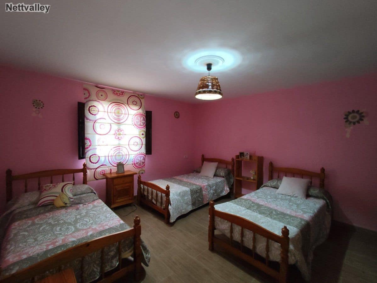 7 soveværelse Finca/Landehus til salg i Motril - € 600.000 (Ref: 8590531)