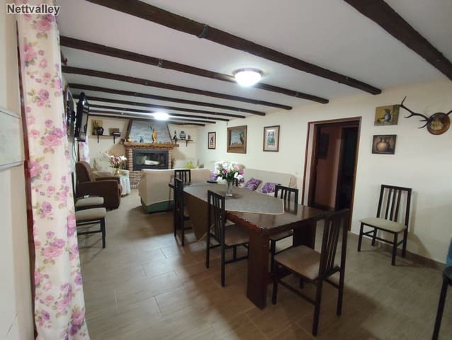 7 soveværelse Finca/Landehus til salg i Motril - € 600.000 (Ref: 8590531)