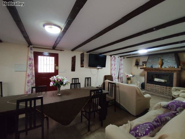 7 soveværelse Finca/Landehus til salg i Motril - € 600.000 (Ref: 8590531)