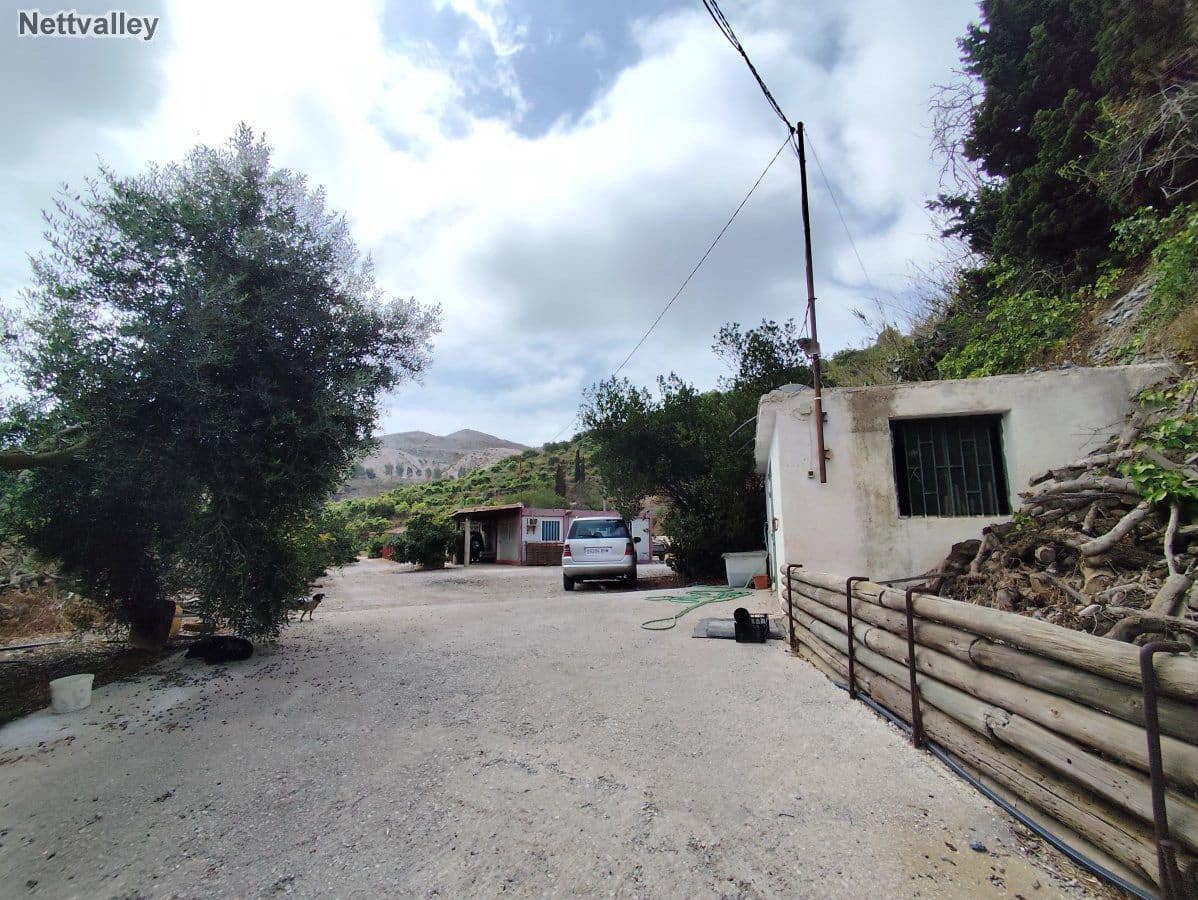 7 soveværelse Finca/Landehus til salg i Motril - € 600.000 (Ref: 8590531)