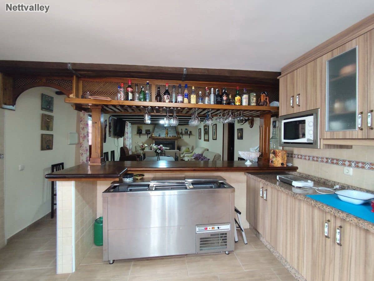 7 soveværelse Finca/Landehus til salg i Motril - € 600.000 (Ref: 8590531)