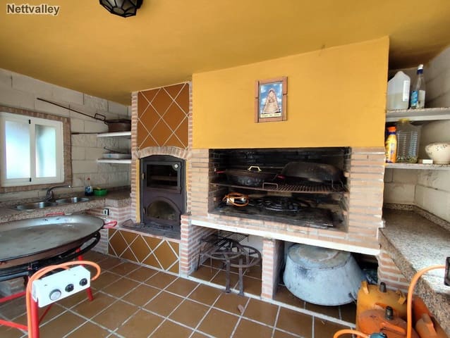 7 soveværelse Finca/Landehus til salg i Motril - € 600.000 (Ref: 8590531)