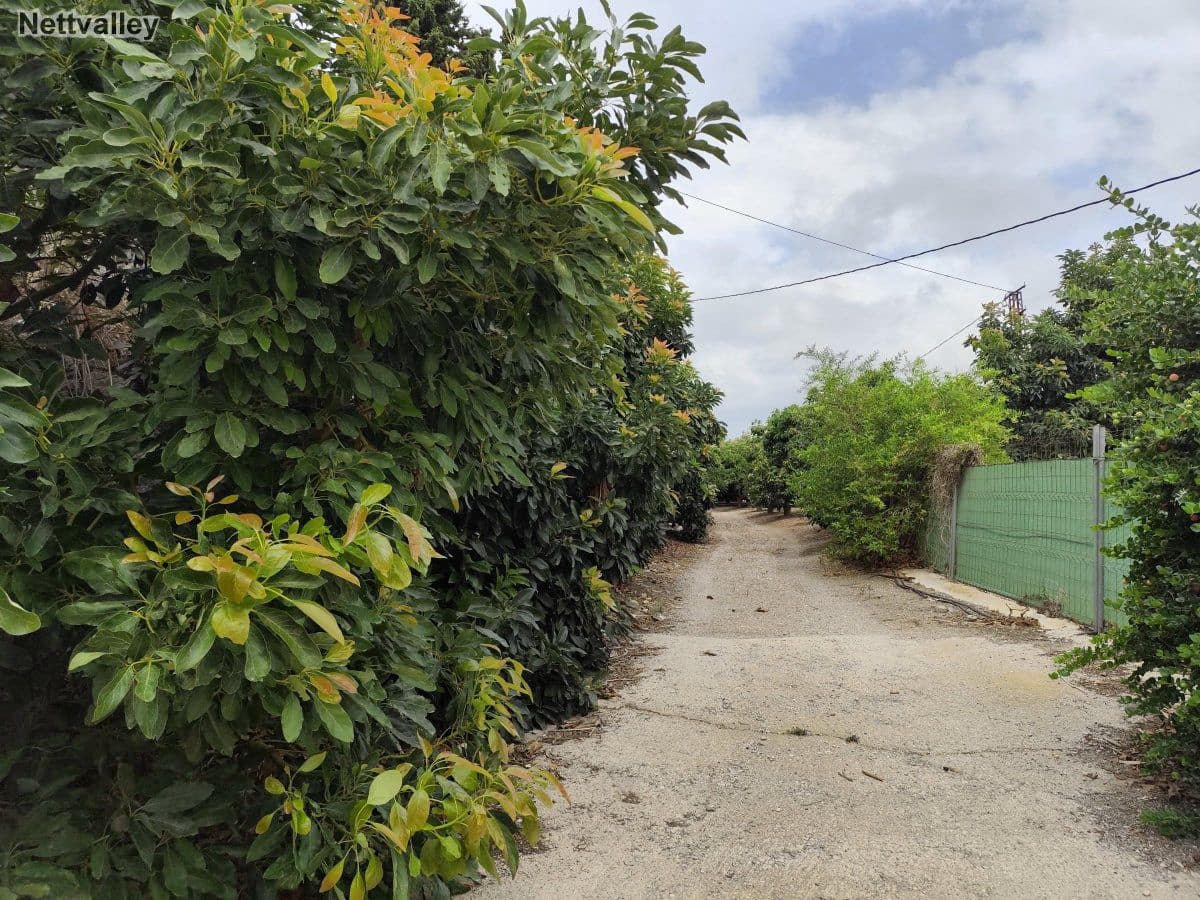 7 soveværelse Finca/Landehus til salg i Motril - € 600.000 (Ref: 8590531)