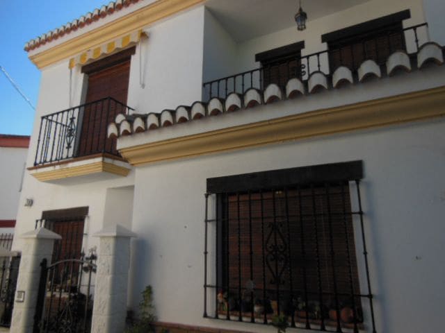 3 soveværelse Byhus til salg i Conchar - € 209.500 (Ref: 8737400)