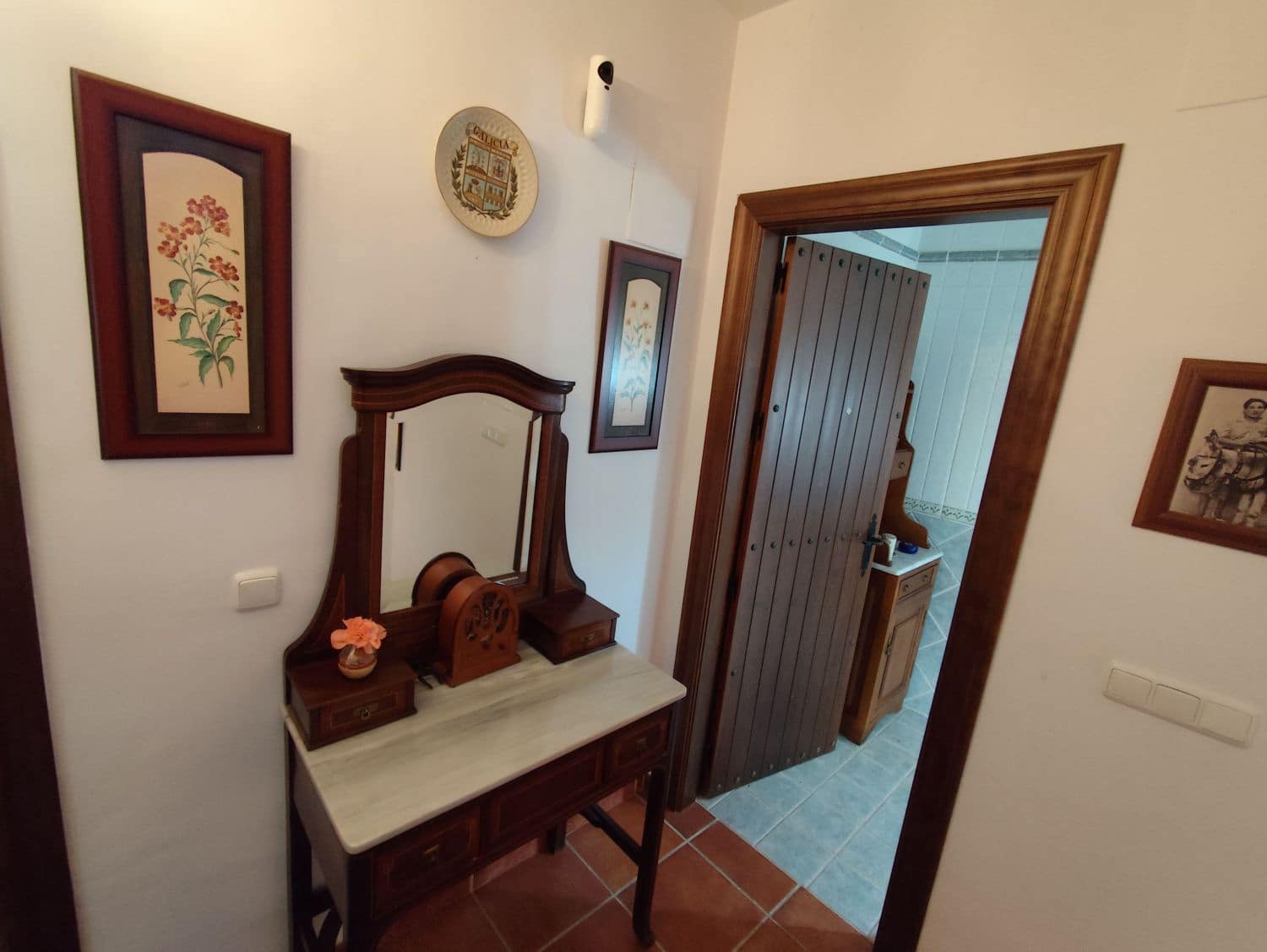 3 soveværelse Byhus til salg i Conchar - € 209.500 (Ref: 8737400)