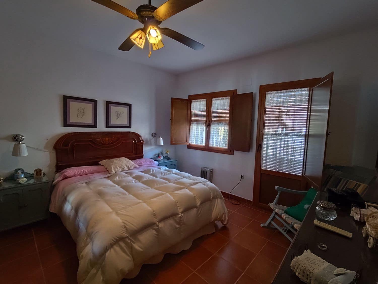 3 soveværelse Byhus til salg i Conchar - € 209.500 (Ref: 8737400)