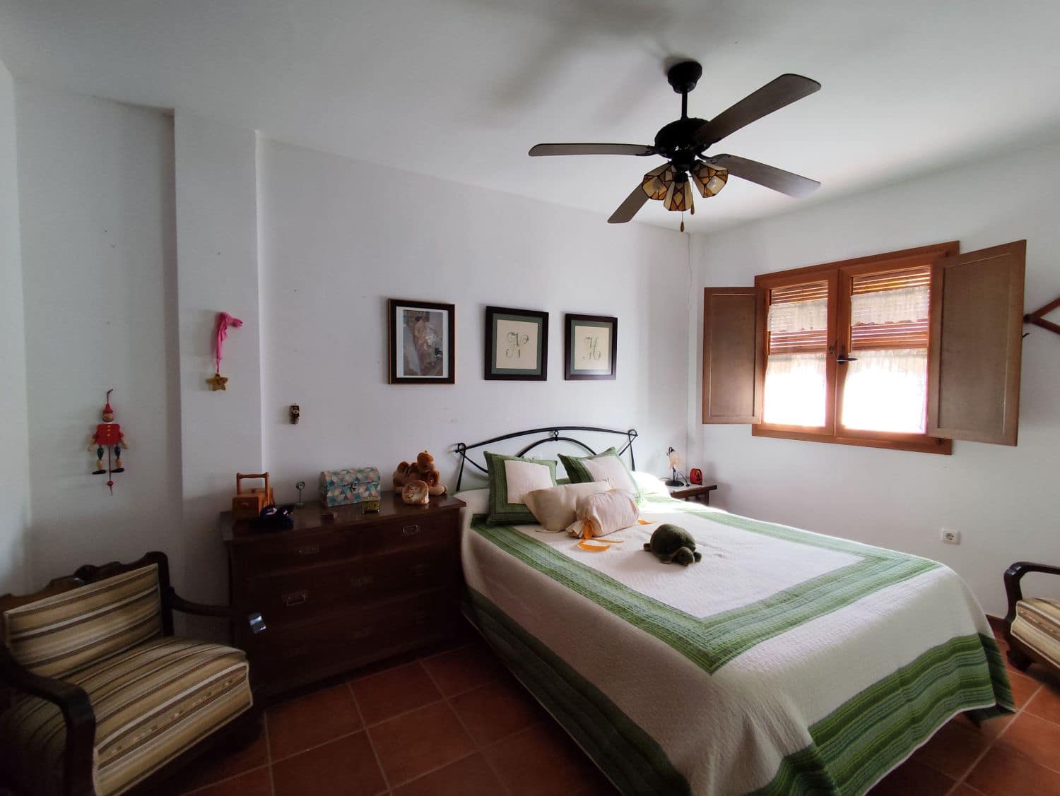 3 soveværelse Byhus til salg i Conchar - € 209.500 (Ref: 8737400)