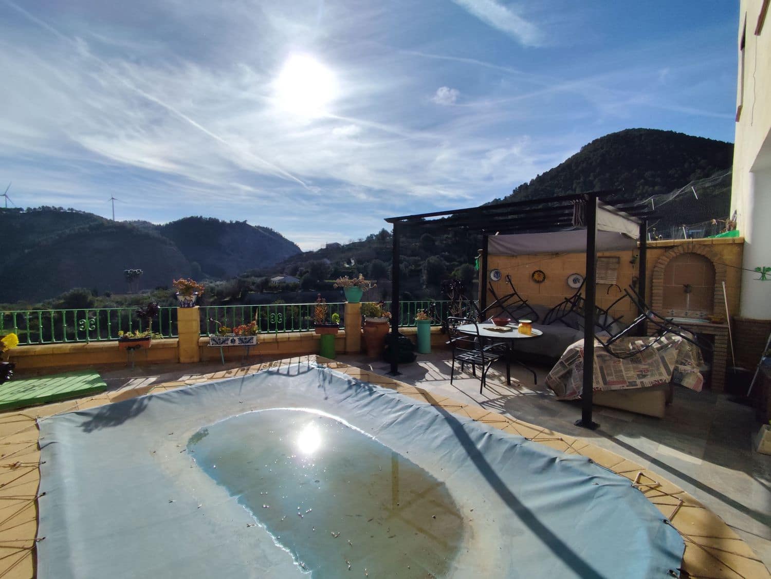 3 soveværelse Byhus til salg i Conchar - € 209.500 (Ref: 8737400)