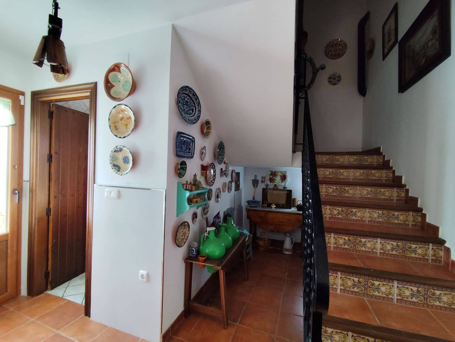 3 soveværelse Byhus til salg i Conchar - € 209.500 (Ref: 8737400)