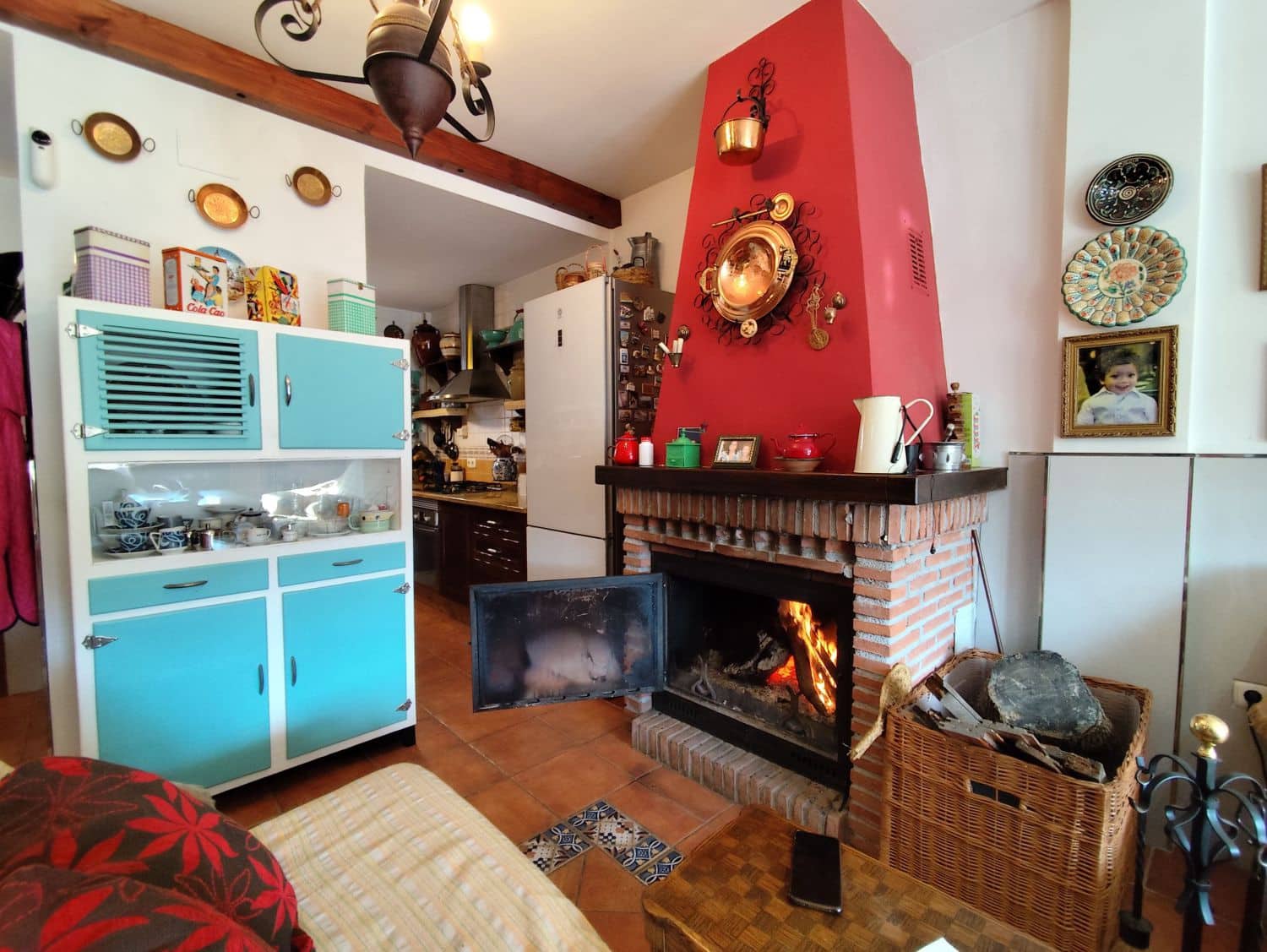 3 soveværelse Byhus til salg i Conchar - € 209.500 (Ref: 8737400)