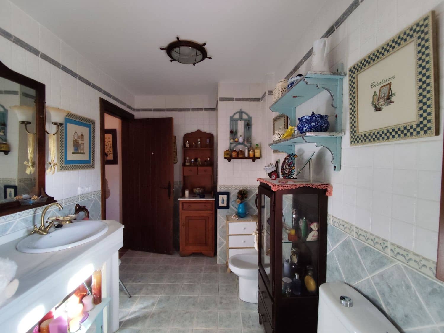 3 soveværelse Byhus til salg i Conchar - € 209.500 (Ref: 8737400)