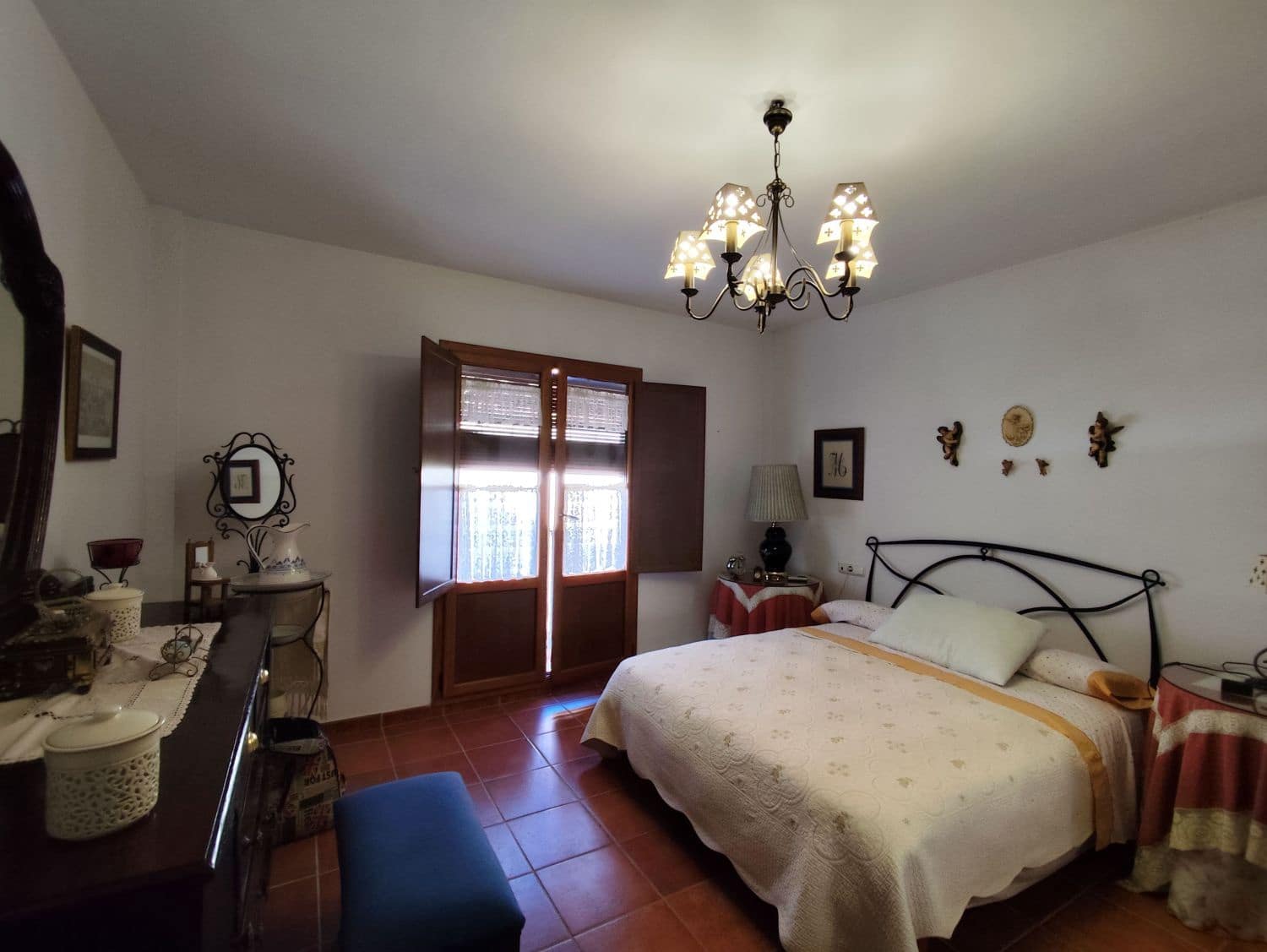 3 soveværelse Byhus til salg i Conchar - € 209.500 (Ref: 8737400)