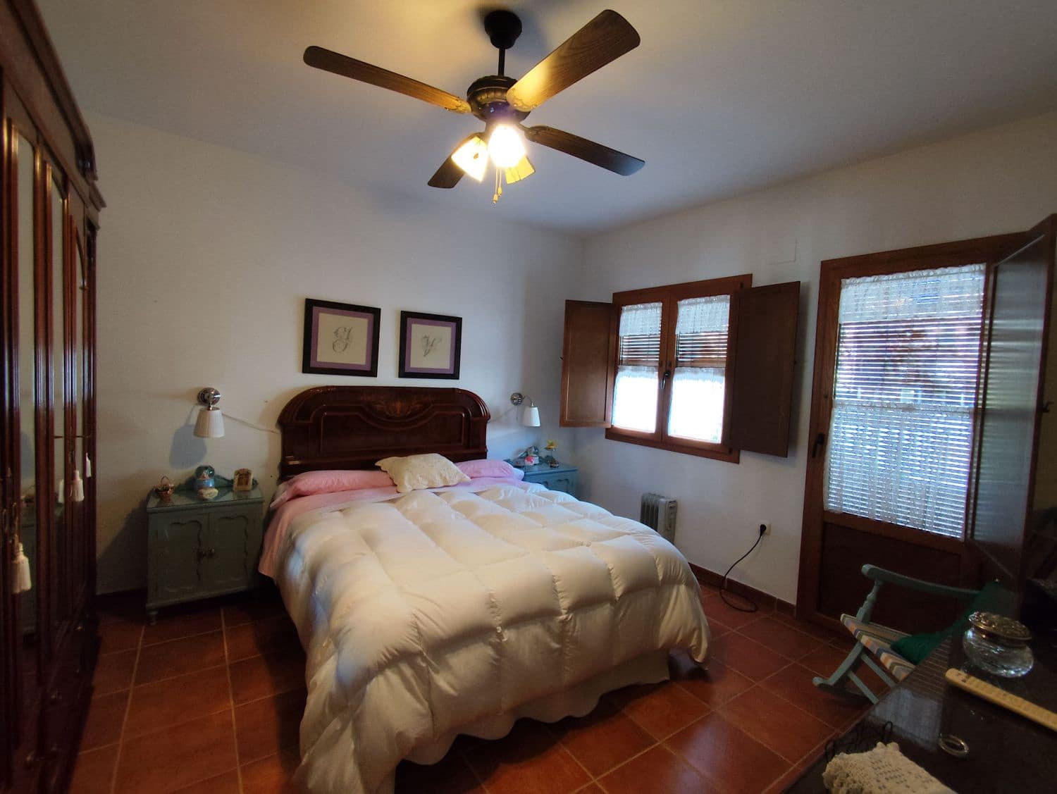 3 soveværelse Byhus til salg i Conchar - € 209.500 (Ref: 8737400)