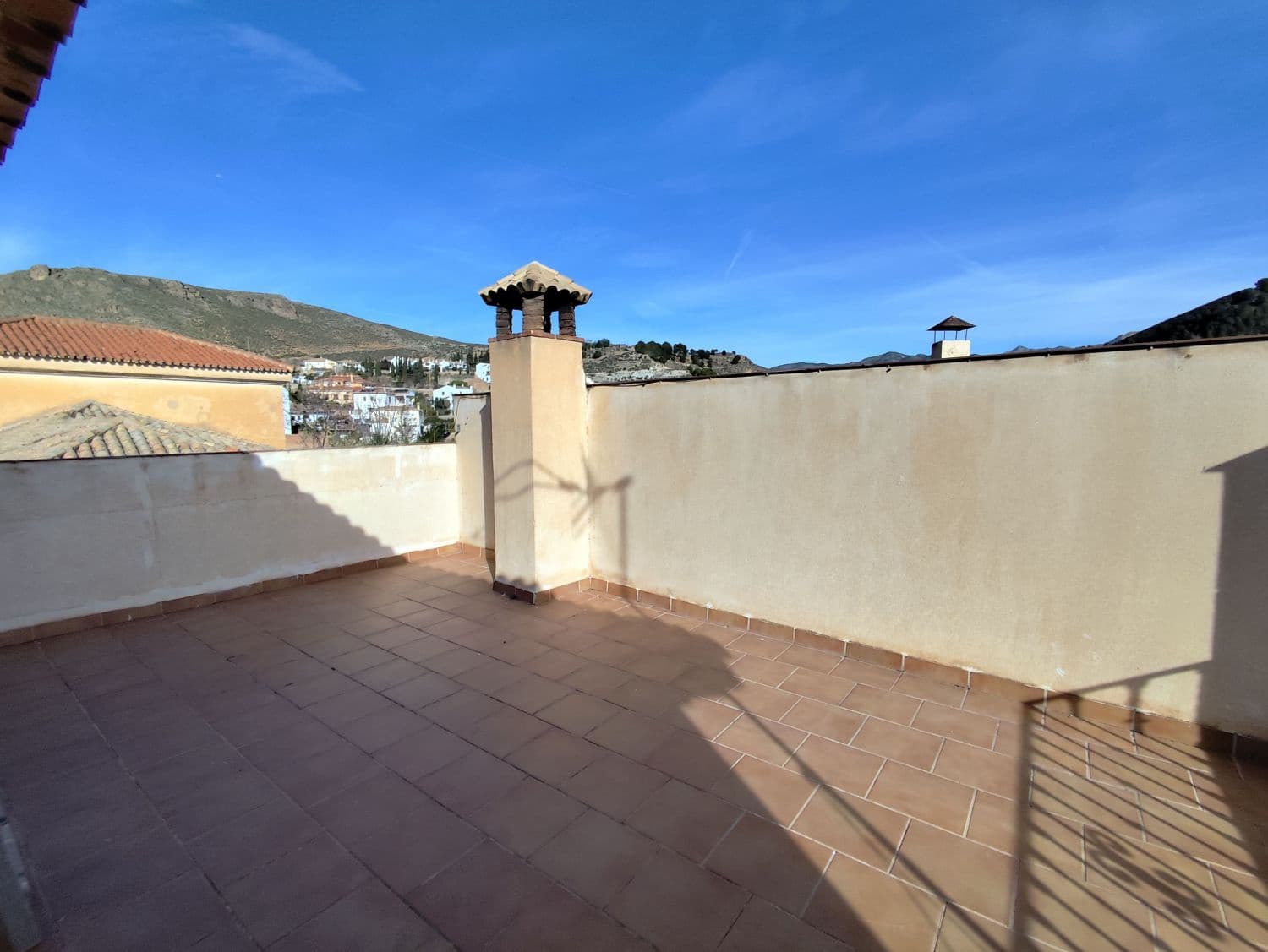 3 soveværelse Byhus til salg i Conchar - € 209.500 (Ref: 8737400)