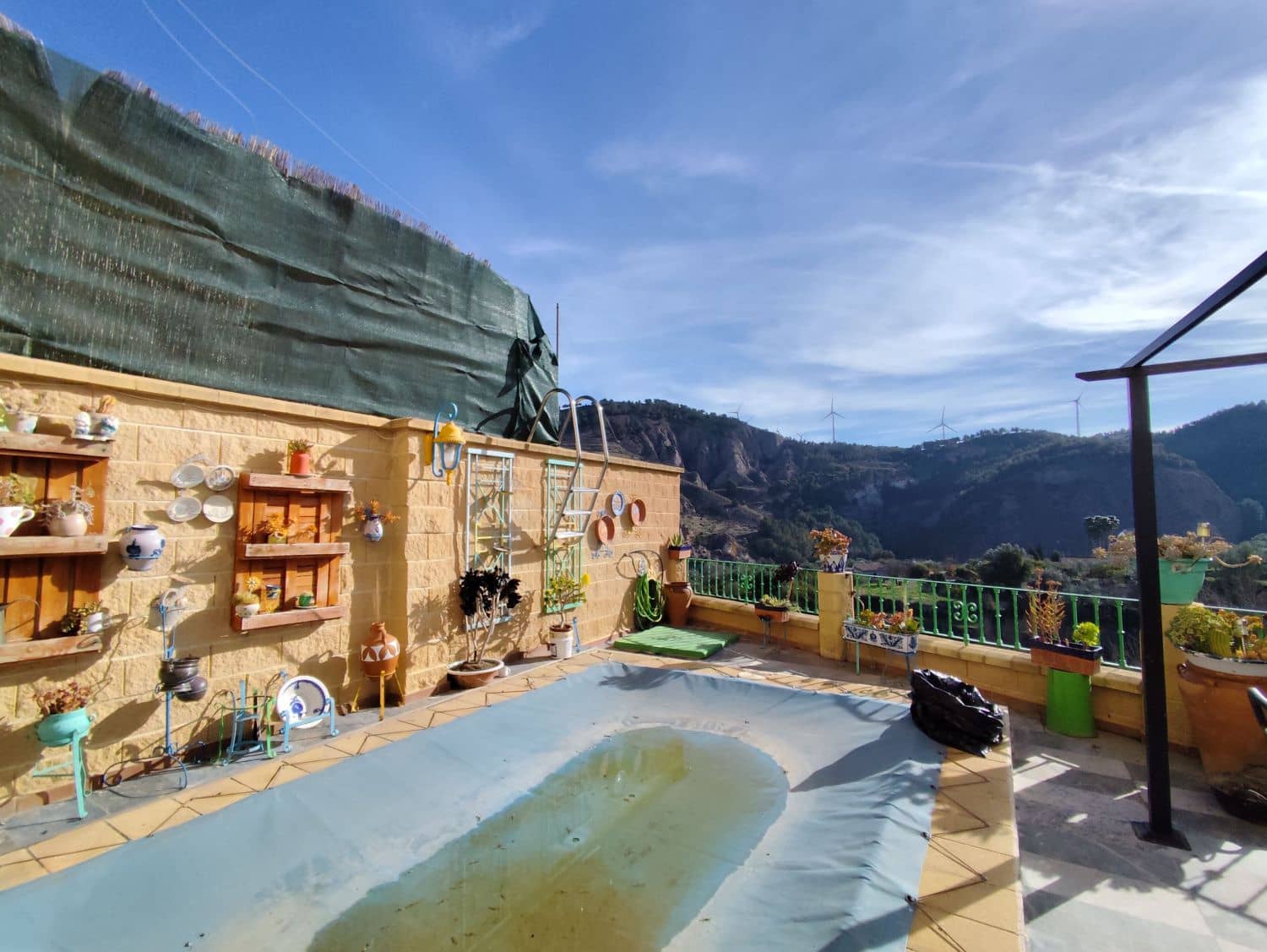 3 soveværelse Byhus til salg i Conchar - € 209.500 (Ref: 8737400)