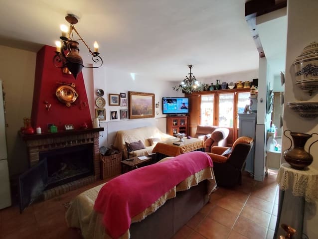 3 soveværelse Byhus til salg i Conchar, Villamena - € 209.500 (Ref: 8737400)