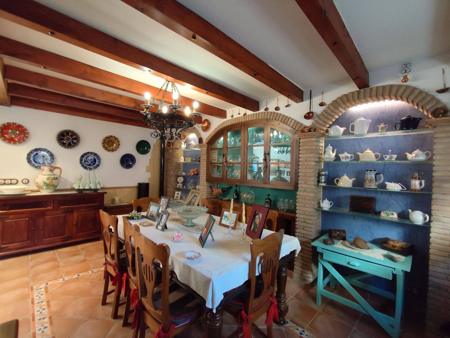 3 soveværelse Byhus til salg i Conchar - € 209.500 (Ref: 8737400)