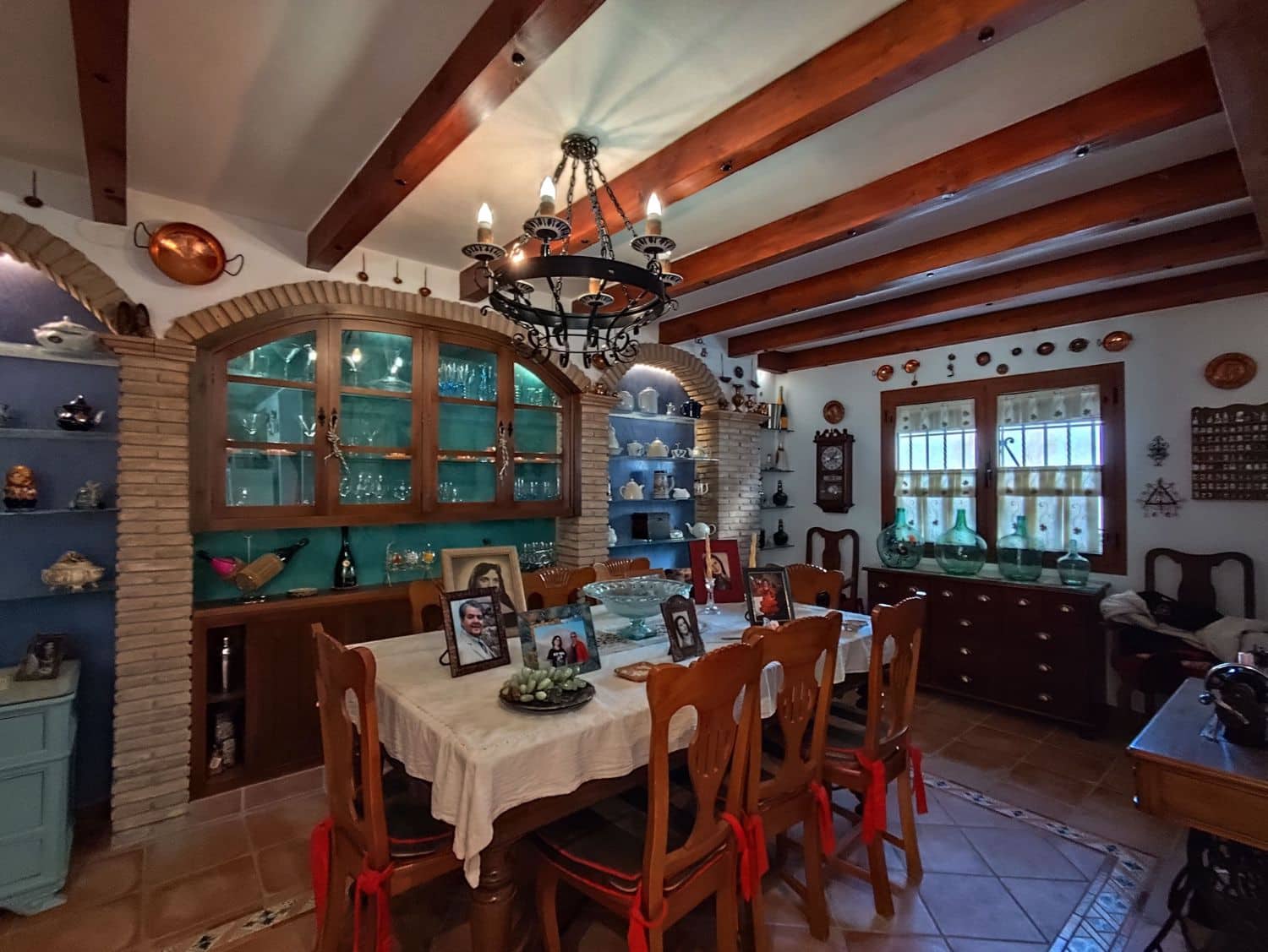 3 soveværelse Byhus til salg i Conchar - € 209.500 (Ref: 8737400)