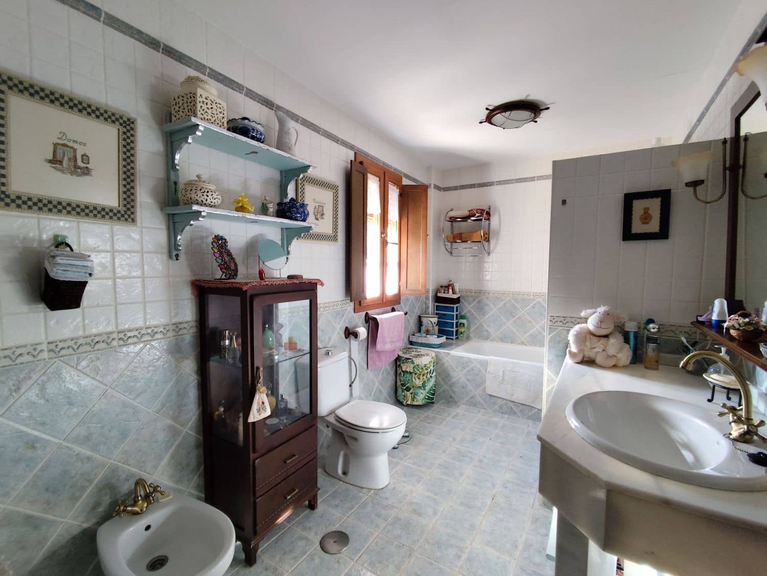 3 soveværelse Byhus til salg i Conchar - € 209.500 (Ref: 8737400)