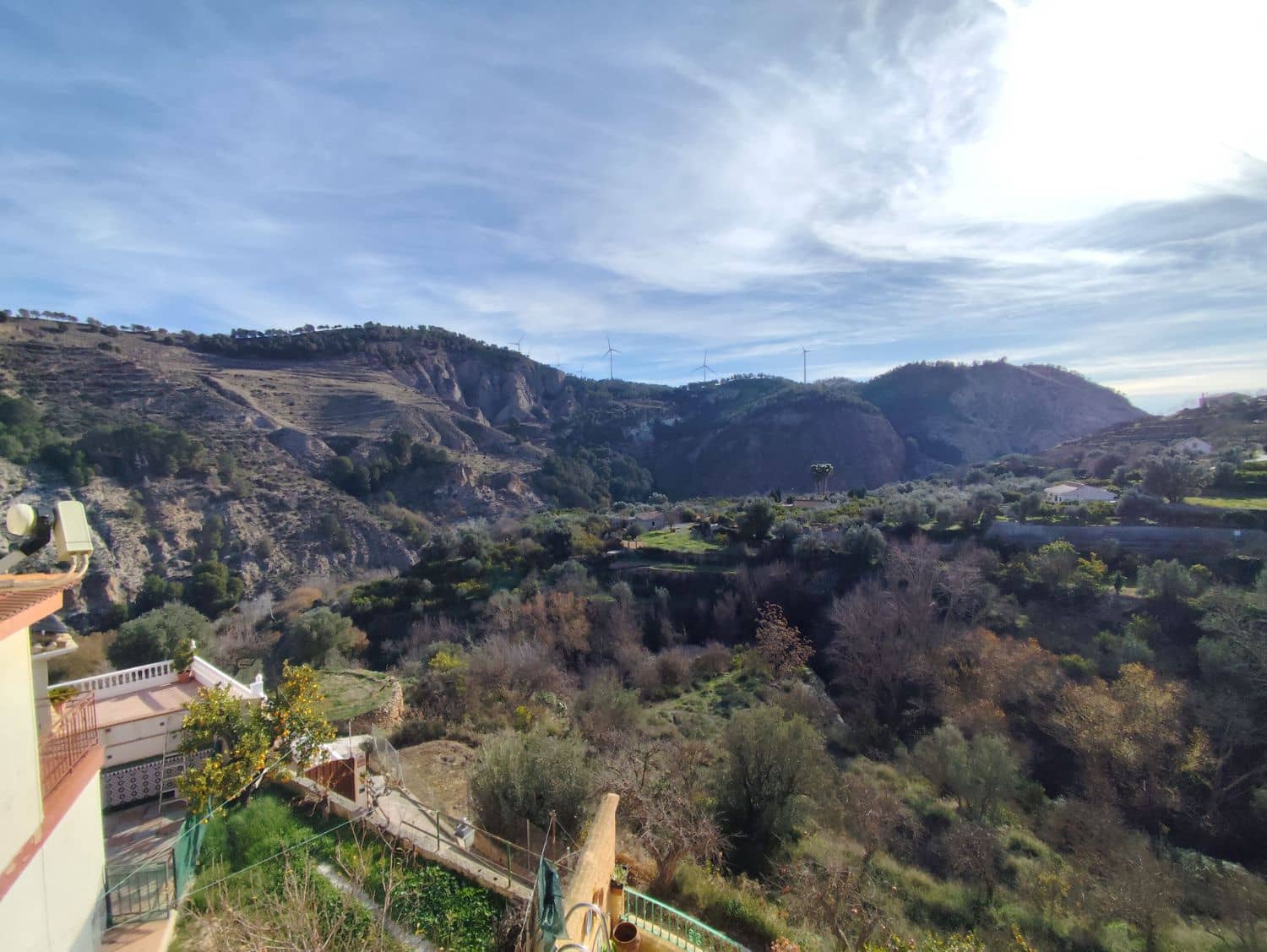 3 soveværelse Byhus til salg i Conchar - € 209.500 (Ref: 8737400)