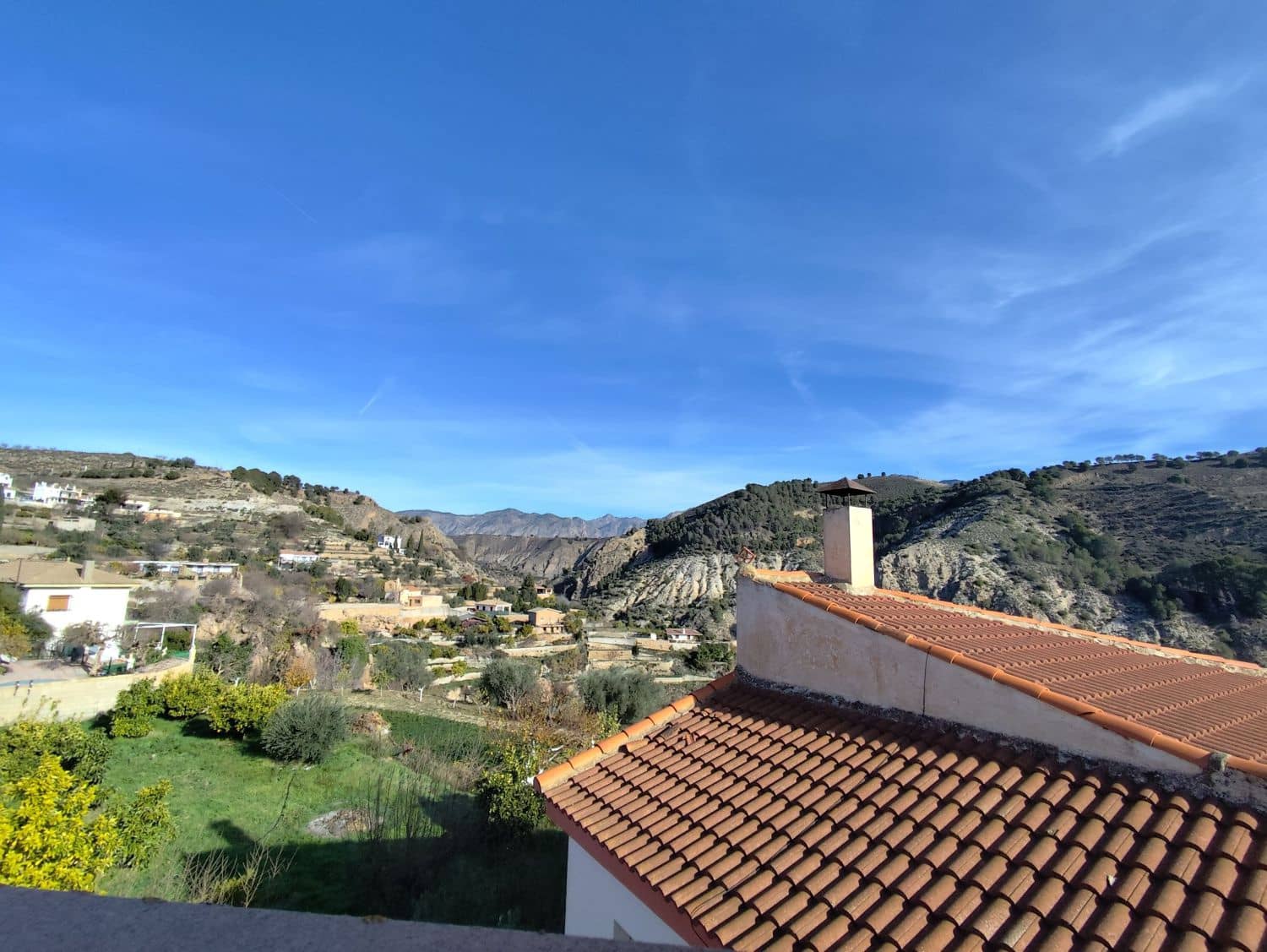 3 soveværelse Byhus til salg i Conchar - € 209.500 (Ref: 8737400)