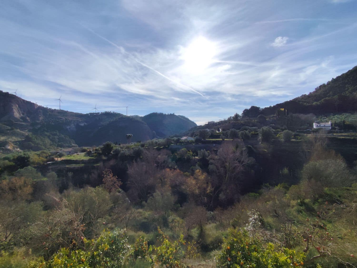 3 soveværelse Byhus til salg i Conchar - € 209.500 (Ref: 8737400)