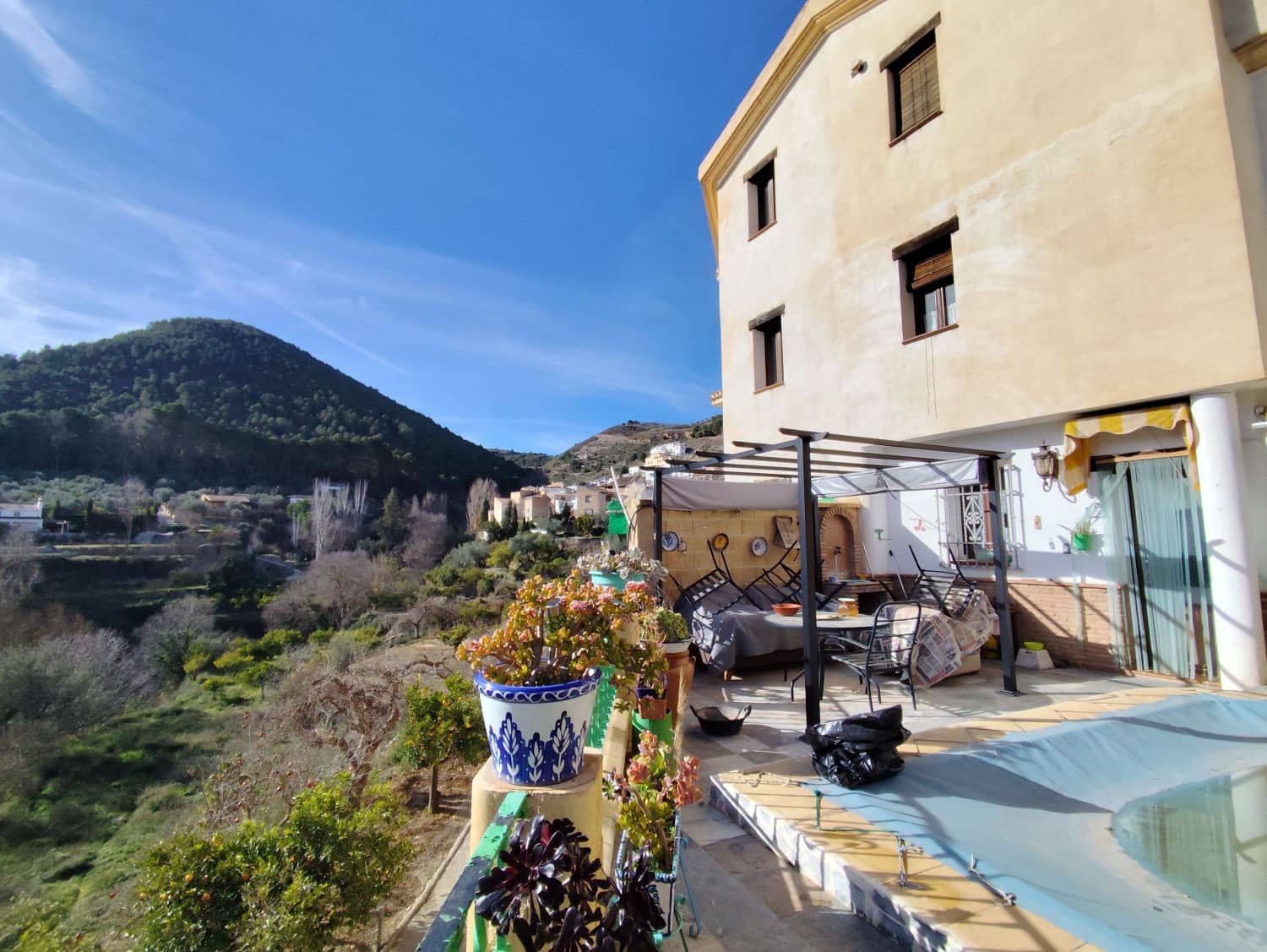 3 soveværelse Byhus til salg i Conchar - € 209.500 (Ref: 8737400)