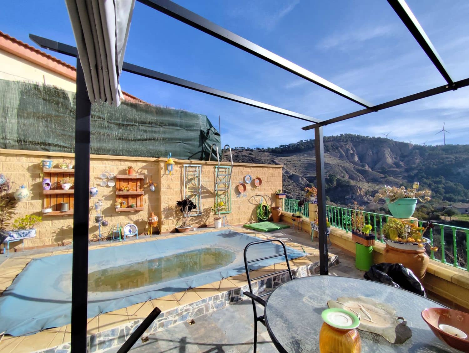 3 soveværelse Byhus til salg i Conchar - € 209.500 (Ref: 8737400)