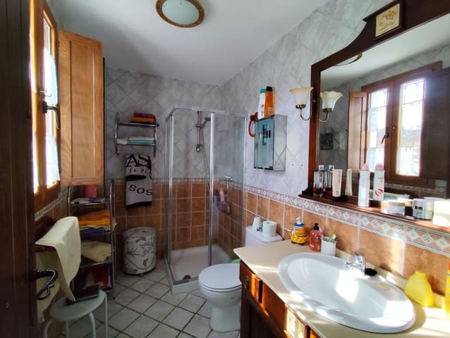 3 soveværelse Byhus til salg i Conchar, Villamena - € 209.500 (Ref: 8737400)