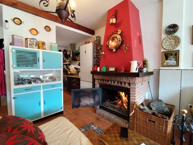 3 soveværelse Byhus til salg i Conchar, Villamena - € 209.500 (Ref: 8737400)