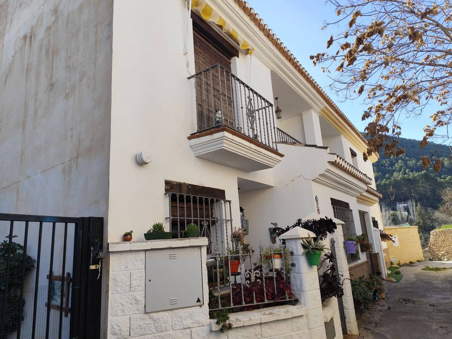 3 soveværelse Byhus til salg i Conchar - € 209.500 (Ref: 8737400)