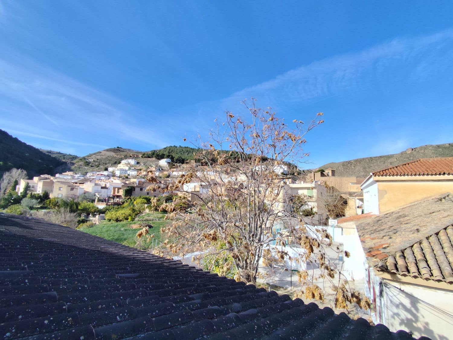 3 soveværelse Byhus til salg i Conchar - € 209.500 (Ref: 8737400)