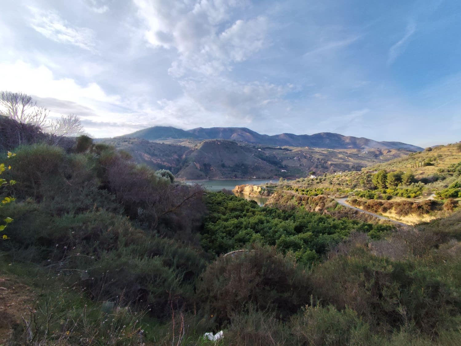 Finka/Dom wiejski na sprzedaż w Chite - 33 000 € (Ref: 8743234)