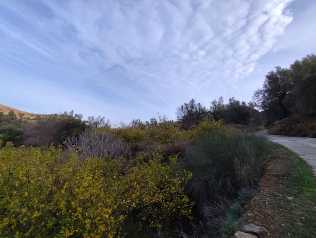 Finca/Casa di Campagna in vendita in Chite, Lecrín - 33.000 € (Rif: 8743234)