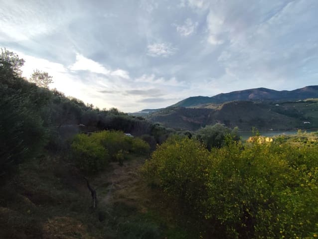 Finca/Casa di Campagna in vendita in Chite, Lecrín - 33.000 € (Rif: 8743234)