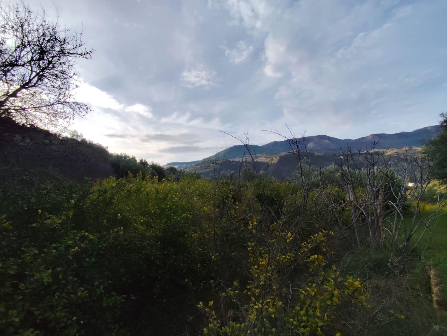 Finka/Dom wiejski na sprzedaż w Chite - 33 000 € (Ref: 8743234)