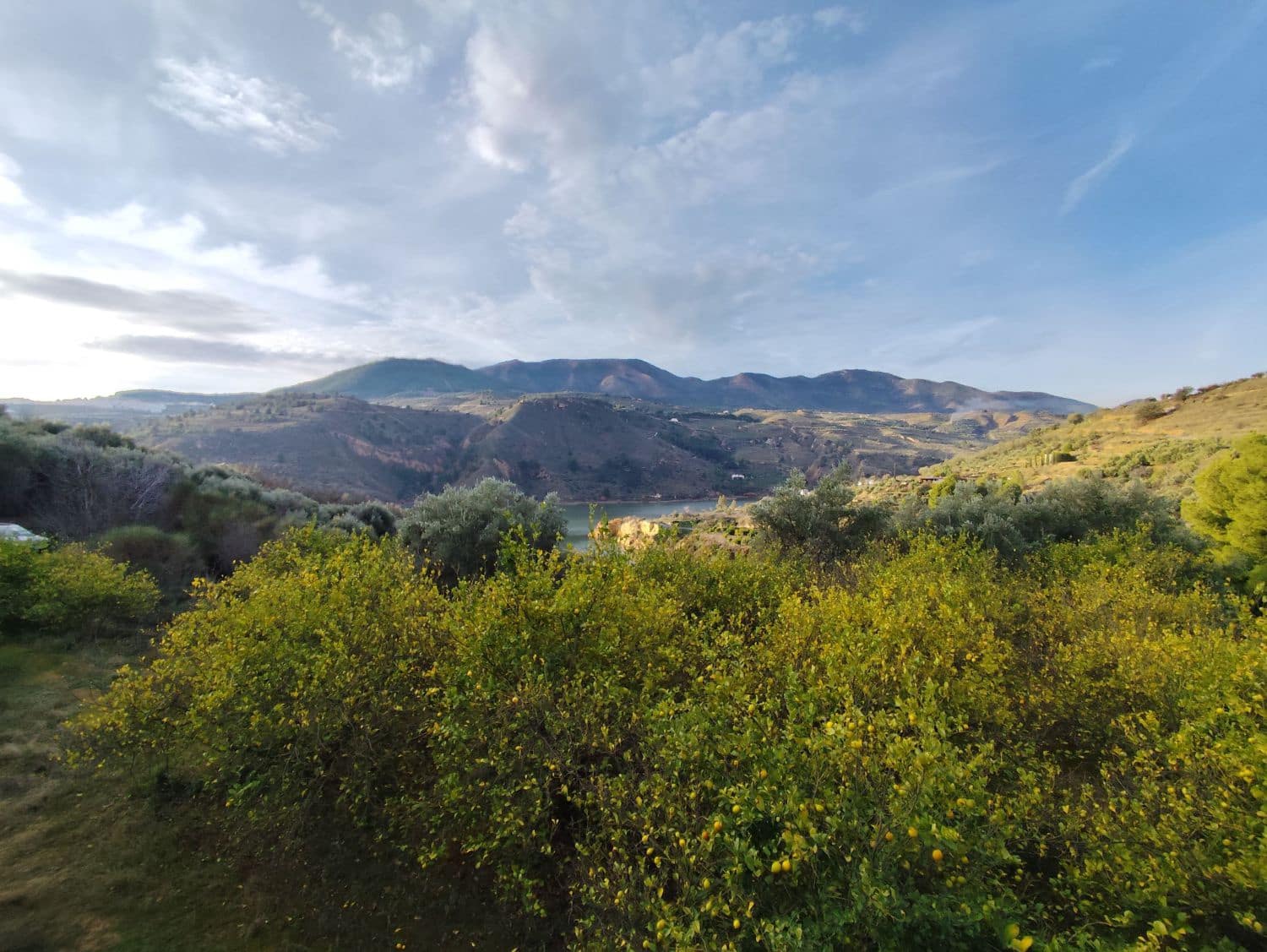 Finka/Dom wiejski na sprzedaż w Chite - 33 000 € (Ref: 8743234)